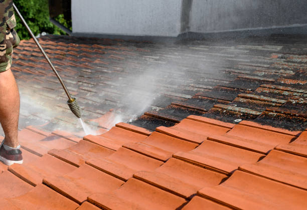 Best Residential Pressure Washing Services  in Marceline, MO