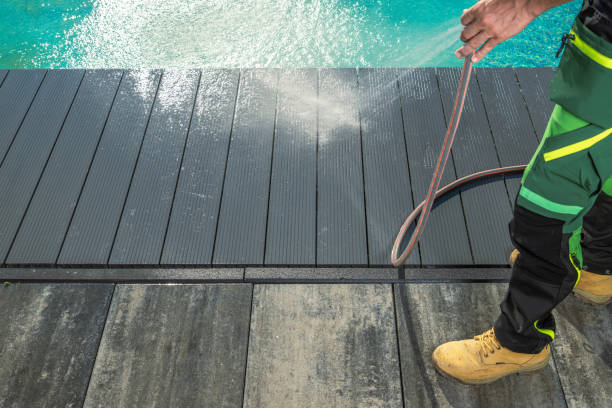 Trusted Marceline, MO Pressure Washing Experts