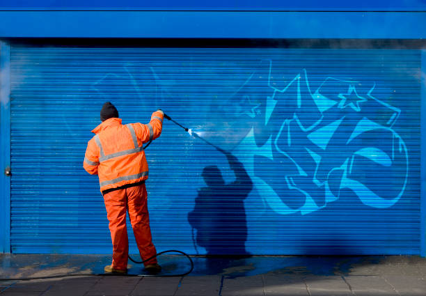 Best Pressure Washing Services for Businesses  in Marceline, MO
