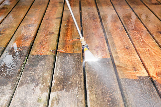 Best Residential Pressure Washing Services  in Marceline, MO
