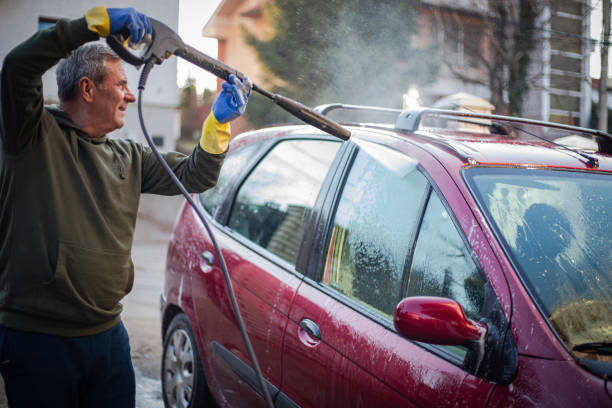 Best Local Pressure Washing Services  in Marceline, MO