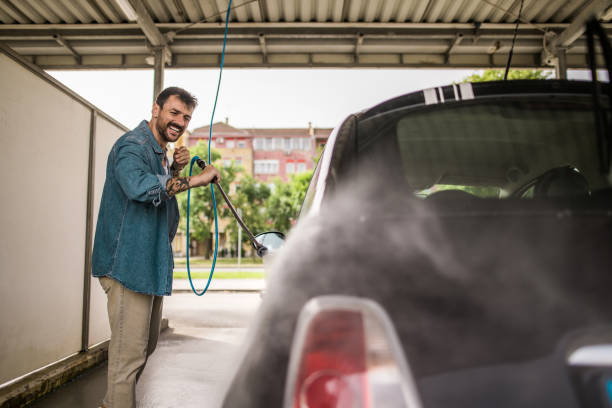 Best Affordable Power Washing  in Marceline, MO